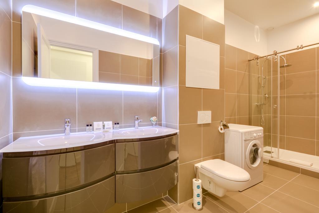 Appartement Sweet - Boetie Iv *